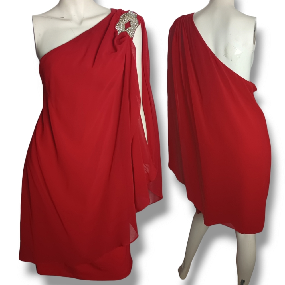 Marianne Red ♥️ dress